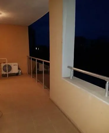 Apartment Trakia *