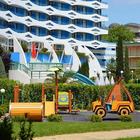 Trakia Sunny Beach