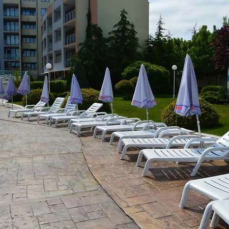 Trakia Apartment *