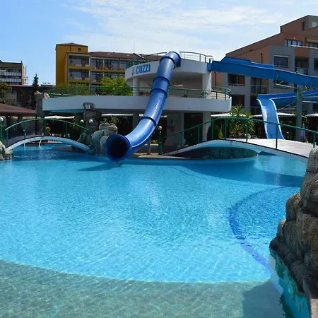 Trakia Sunny Beach