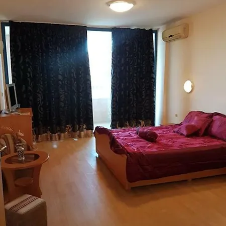 Apartment Trakia Sunny Beach