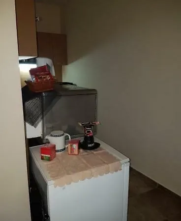 Apartment Trakia Sunny Beach