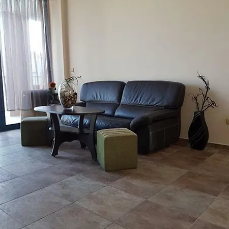 Trakia Apartment