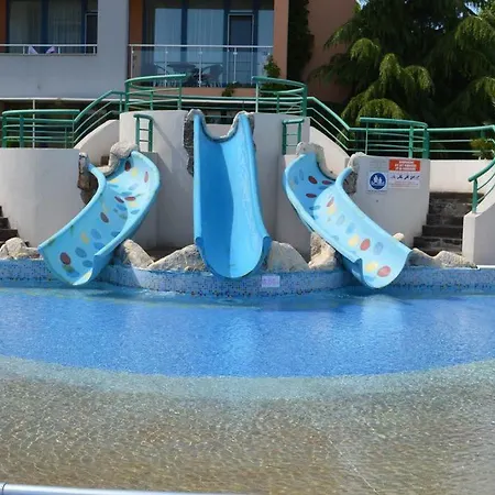 Trakia Apartment *