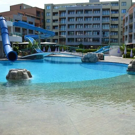 Apartment Trakia Sunny Beach