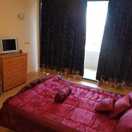 Apartment Trakia Sunny Beach