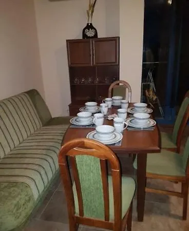 Trakia Apartmán
