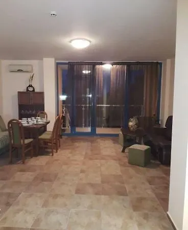 Trakia Apartmán *