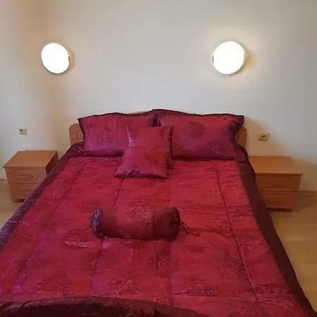 Trakia Apartmán *
