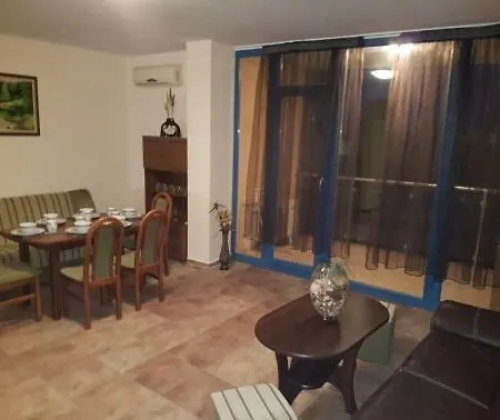 Trakia * Sluneční pobřeží