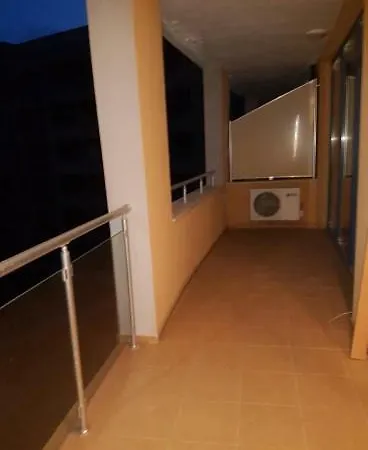 Trakia Apartmán