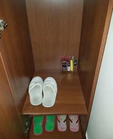 Trakia Sluneční pobřeží