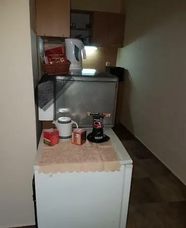 Trakia Apartmán *