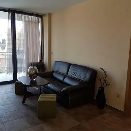 Trakia Apartmán