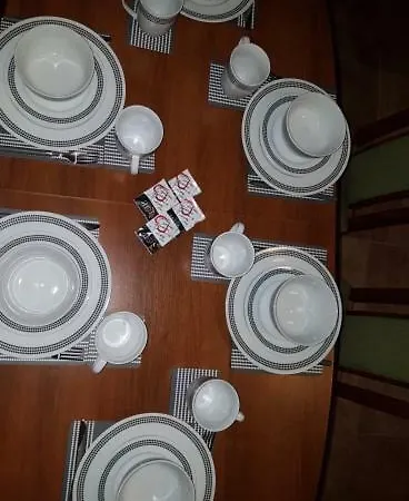 Trakia Apartmán