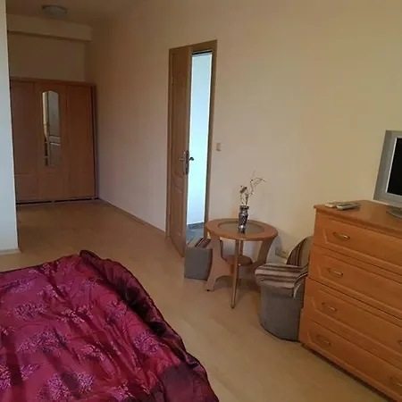 Trakia Sluneční pobřeží