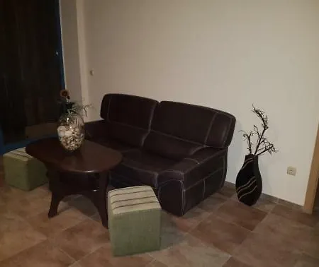 Apartmán Trakia Sluneční pobřeží